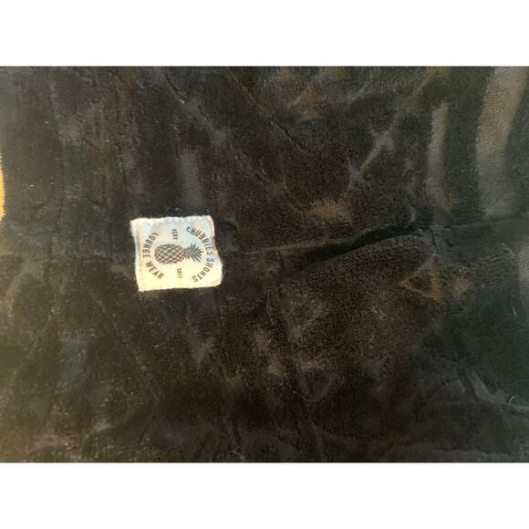 Chubbies The Crop Circles Velour 5.5 in. XL Mens Lounge Wear - Picture 8 of 8